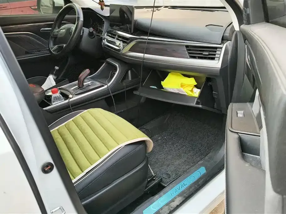 Haval H6 2023 из CN, фото 10
