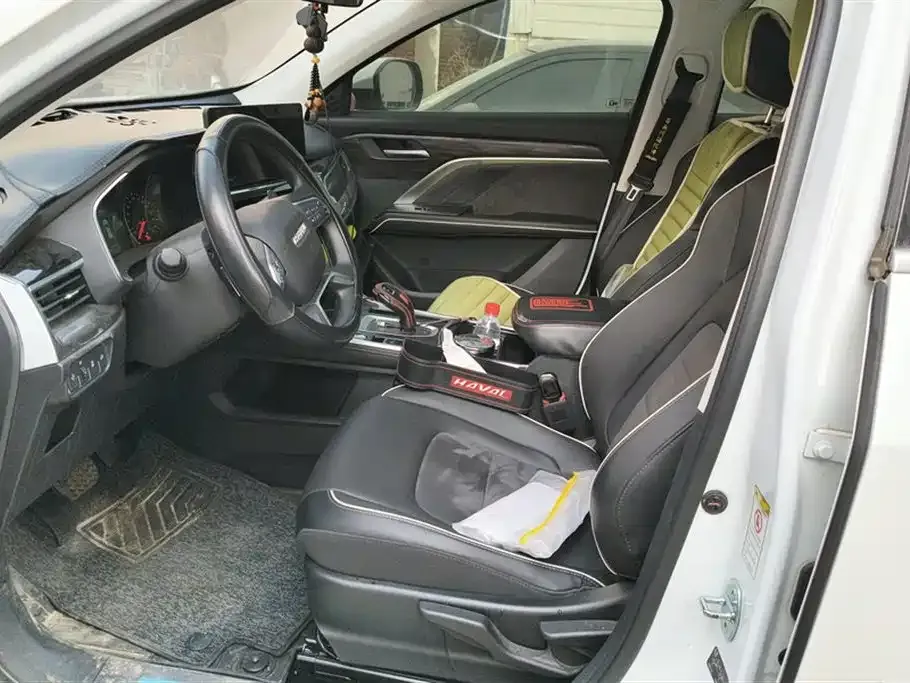 Haval H6 2023 из CN, фото 7