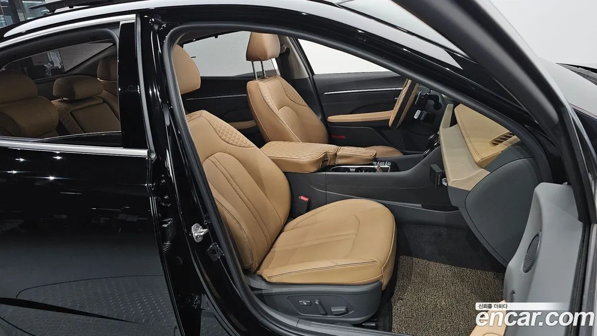 Hyundai Sonata 2024 из KR, фото 4
