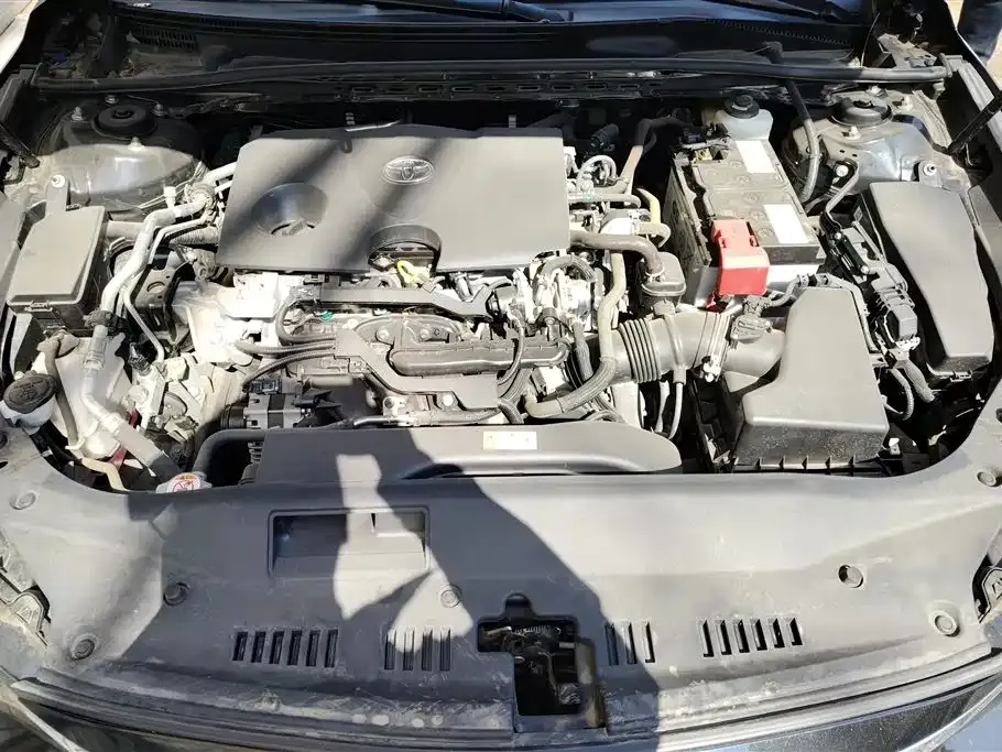 Toyota Avalon 2021 из CN, фото 10