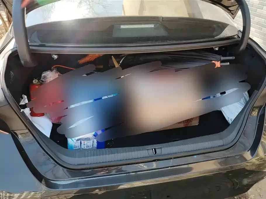 Toyota Avalon 2021 из CN, фото 3