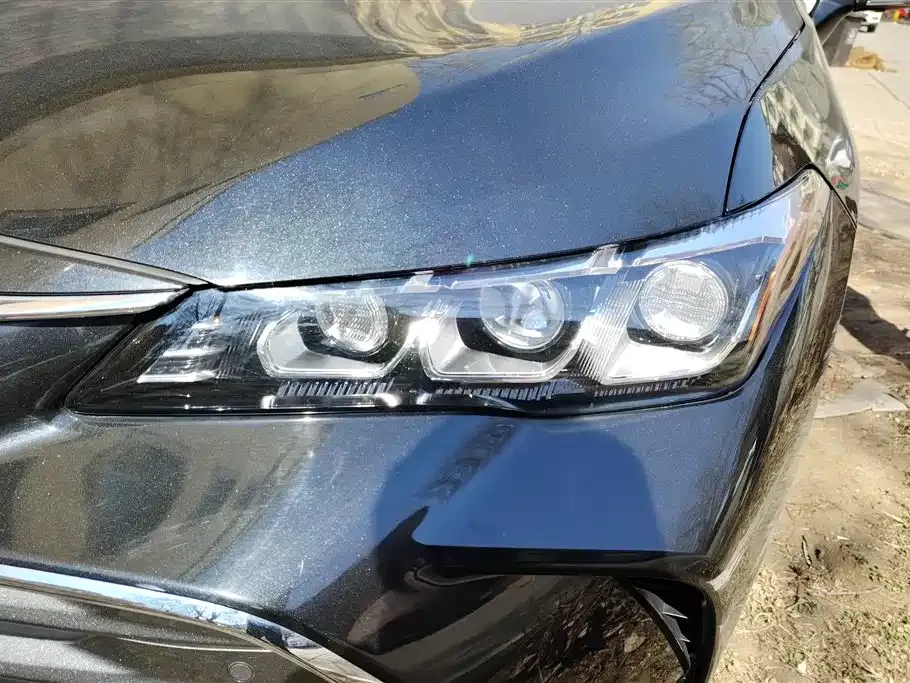 Toyota Avalon 2021 из CN, фото 8