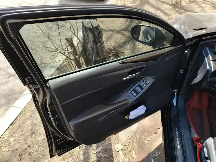 Toyota Avalon 2021 из CN, фото 6