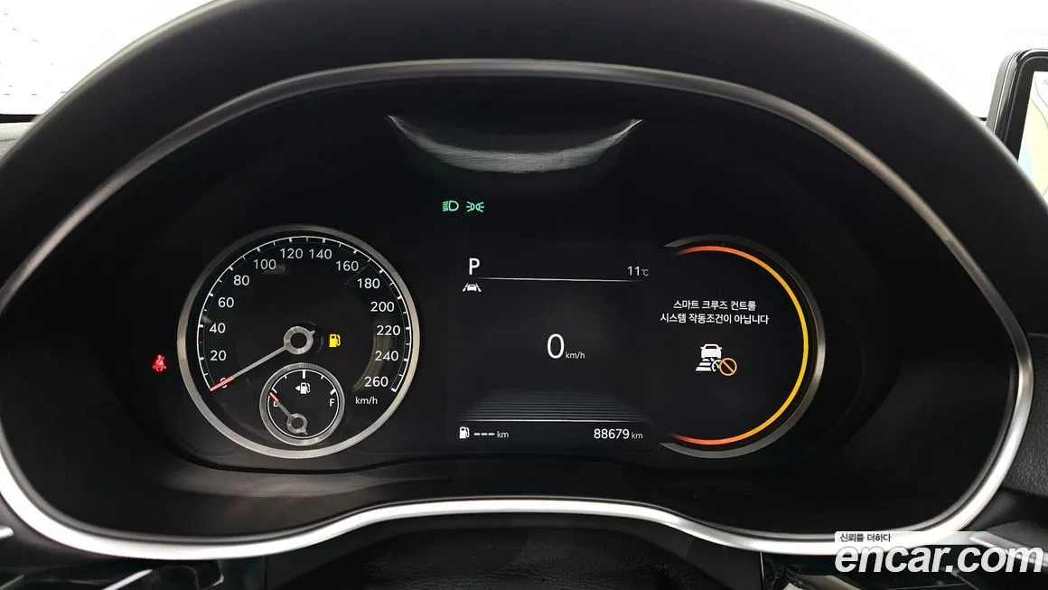 Genesis G80 2021 из KR, фото 2