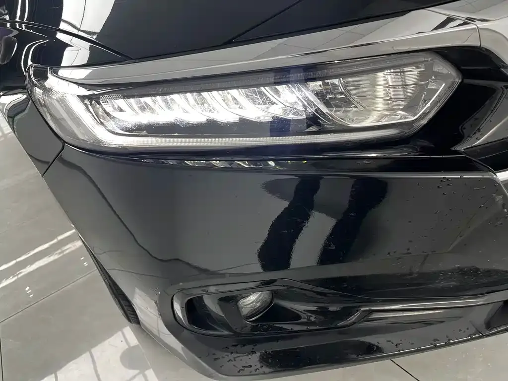 Honda Accord — фото 5