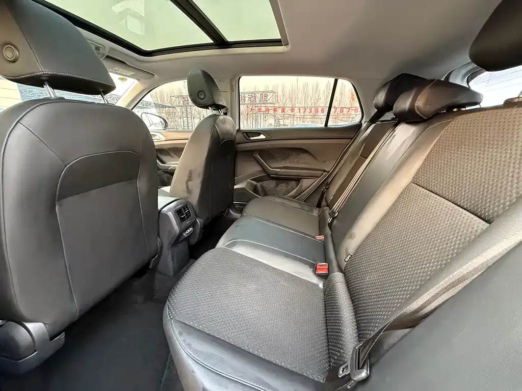 Volkswagen Tacqua 2023 из CN, фото 9