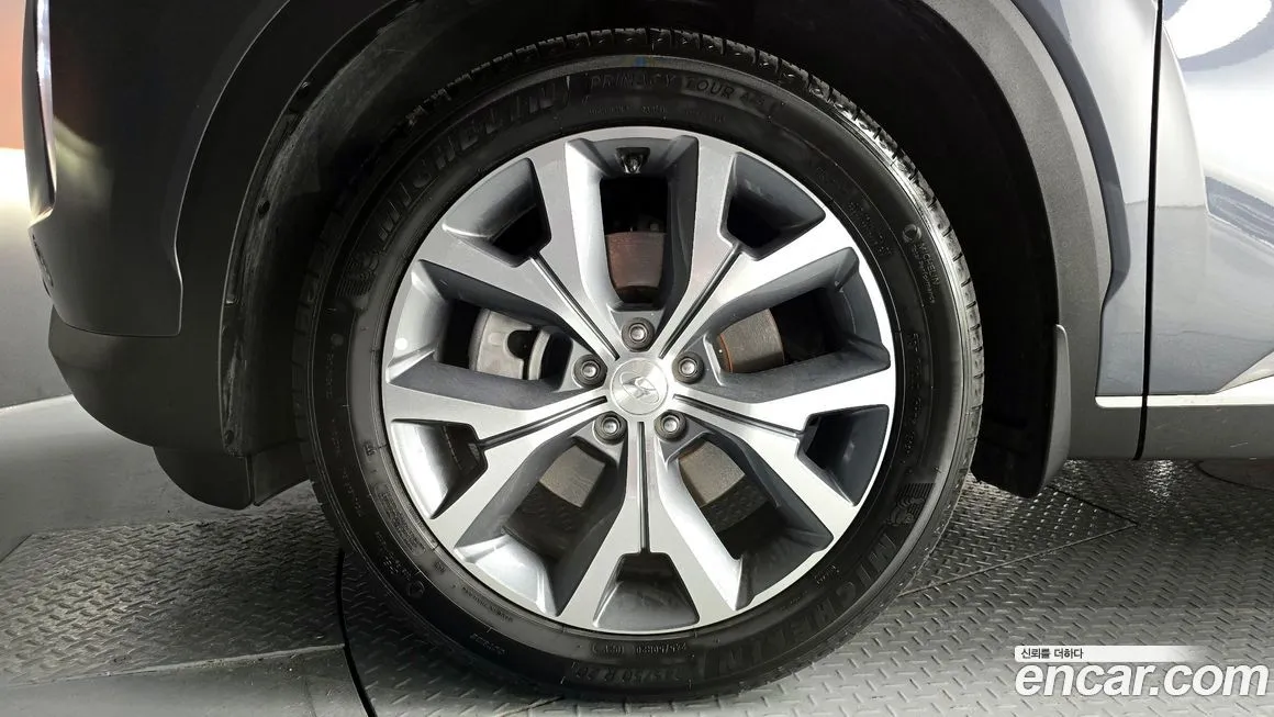 Hyundai Palisade — фото 9