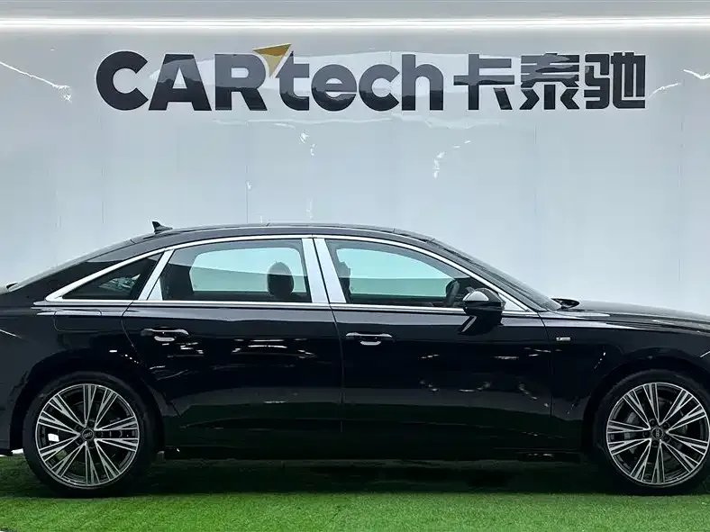 Audi A6L — фото 2