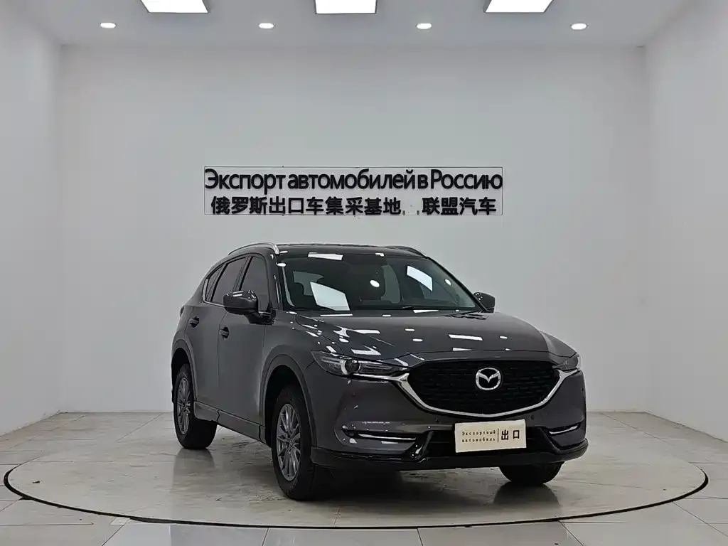 Mazda CX-5 2021 из CN, фото 3