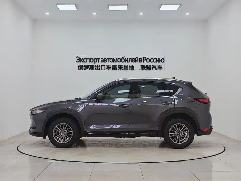 Mazda CX-5 2021 из CN, фото 4