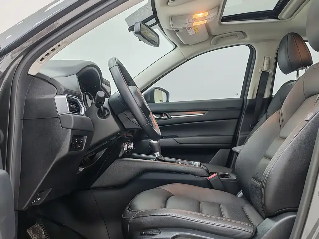 Mazda CX-5 2021 из CN, фото 8