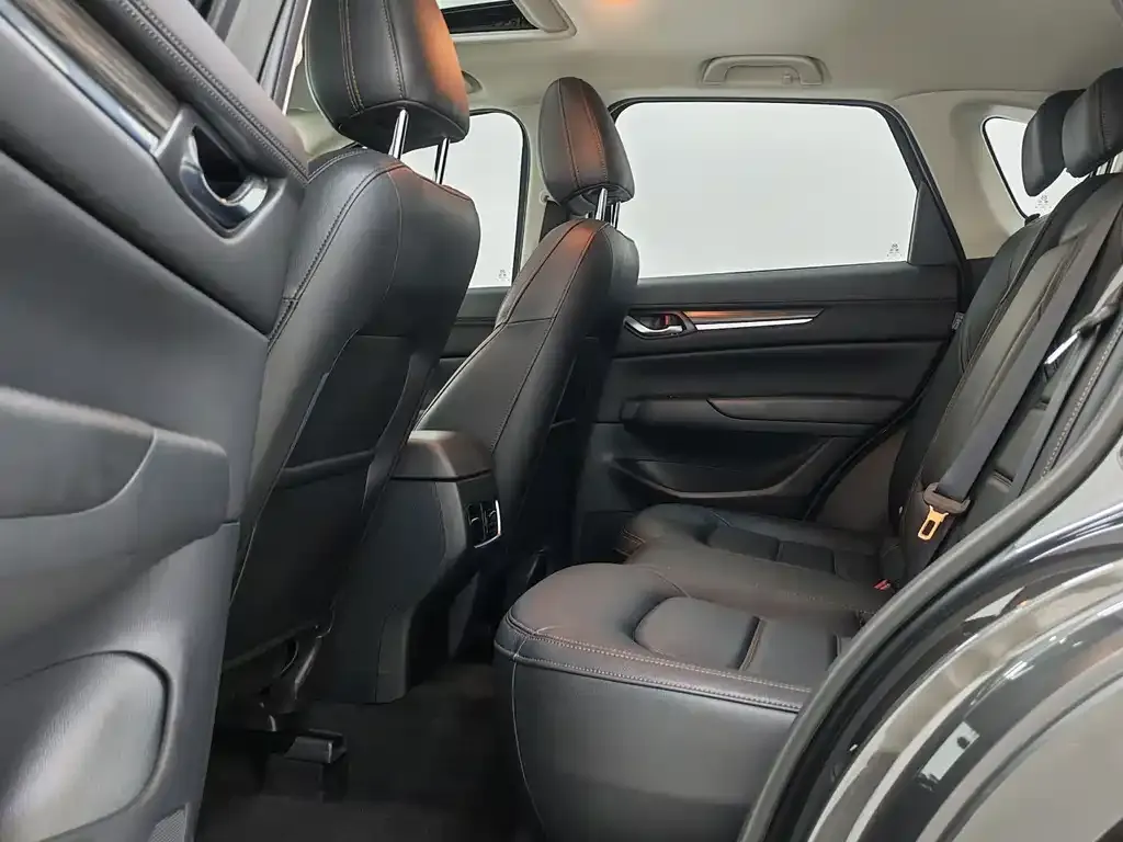 Mazda CX-5 2021 из CN, фото 10
