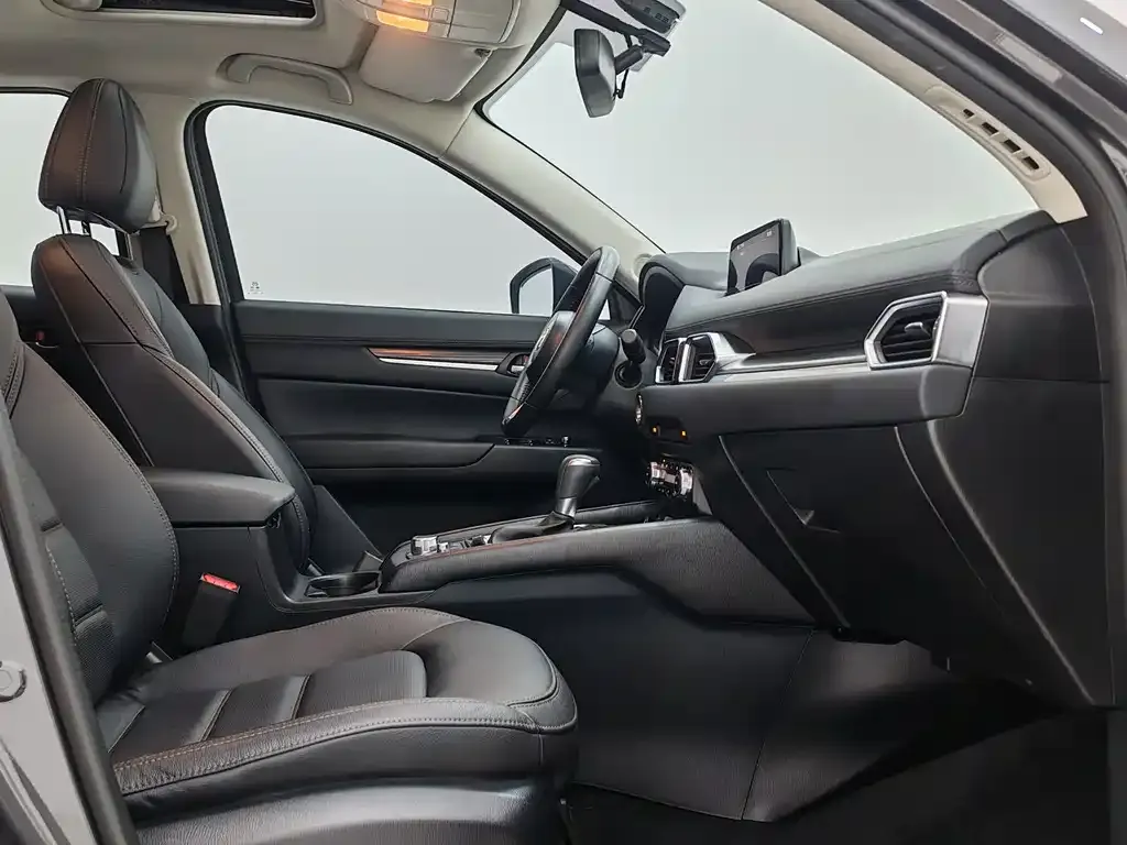 Mazda CX-5 2021 из CN, фото 9