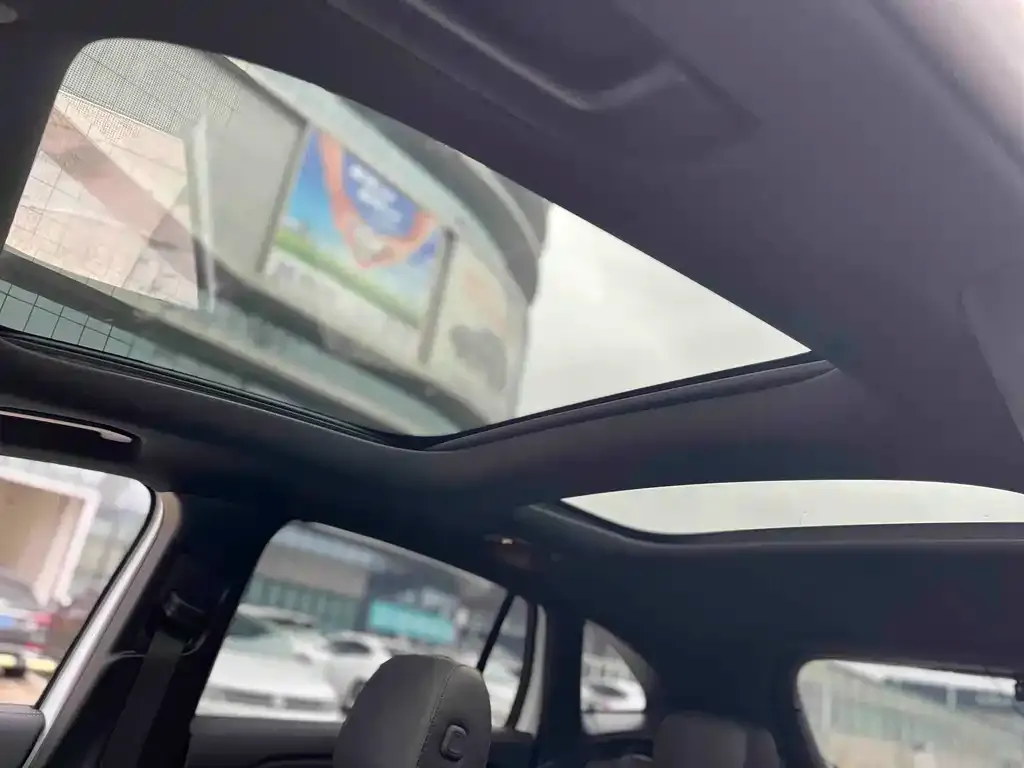 Mercedes-Benz GLA 2024 из CN, фото 9