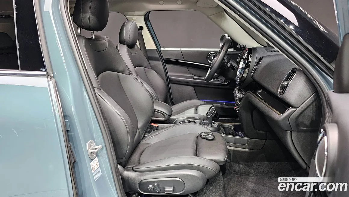 Mini Countryman 2024 из KR, фото 9