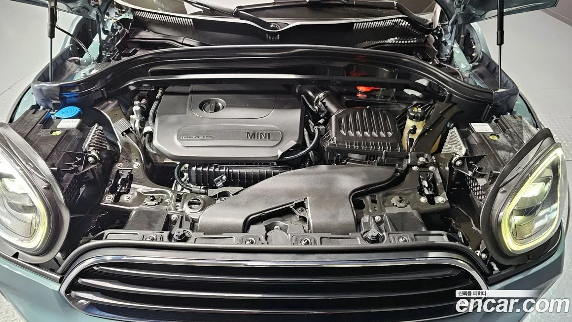 Mini Countryman 2024 из KR, фото 7