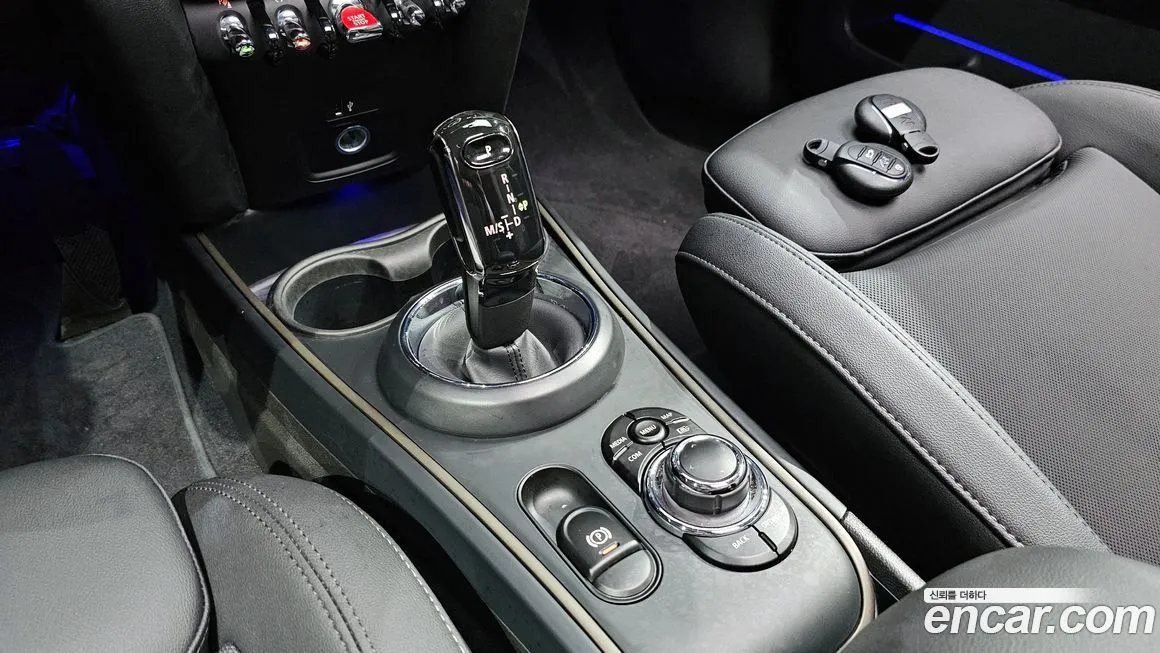 Mini Countryman 2024 из KR, фото 10