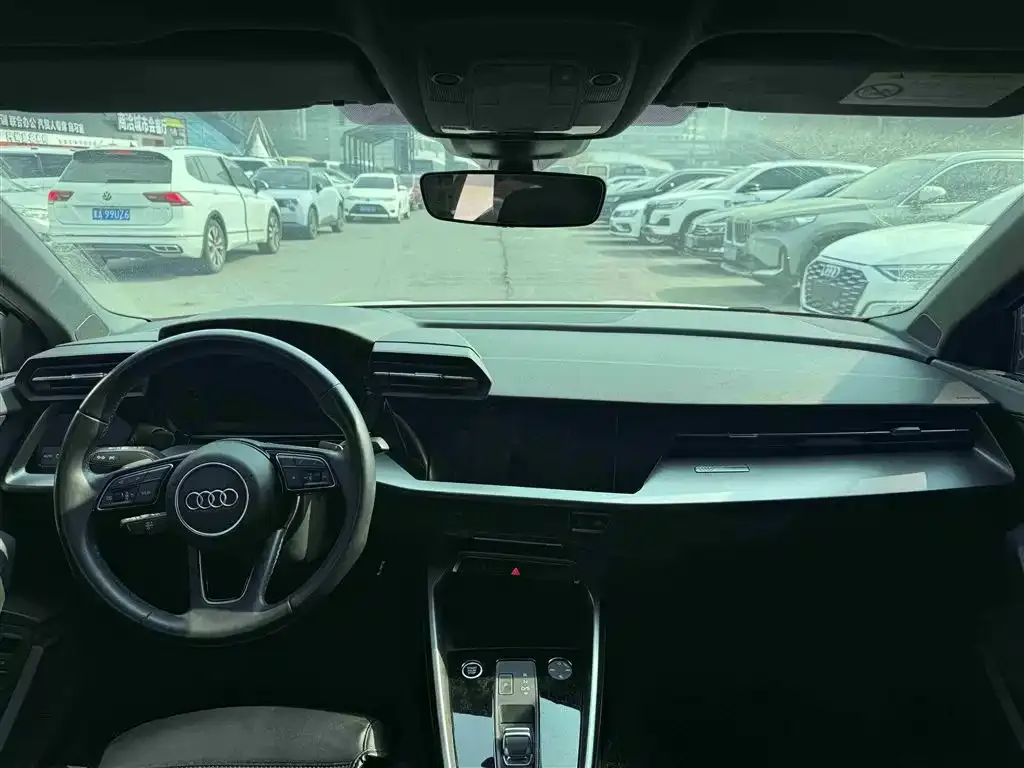 Audi A3 — фото 4