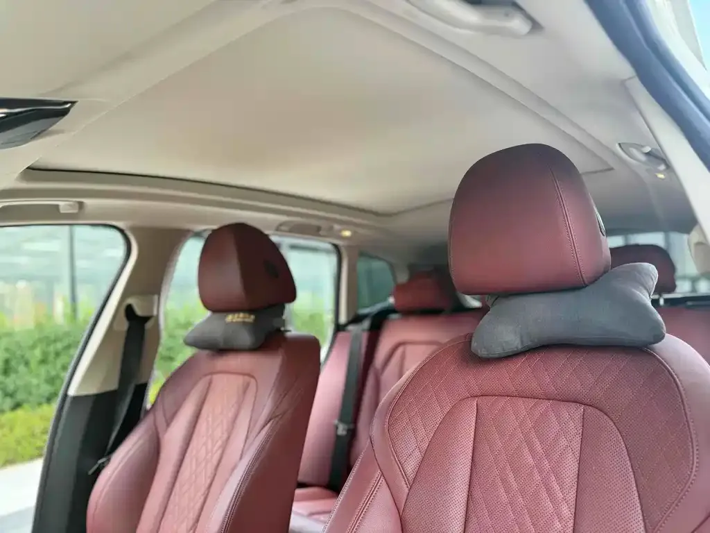 BMW X3 2021 из CN, фото 4