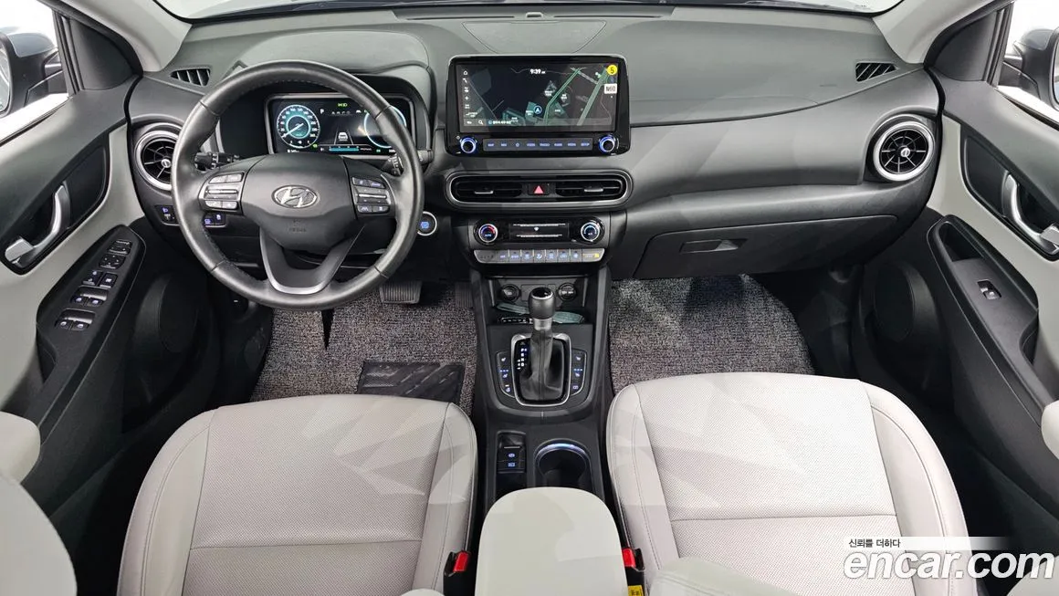Hyundai Kona — фото 3