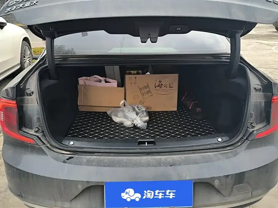 Volvo S90 2021 из CN, фото 10