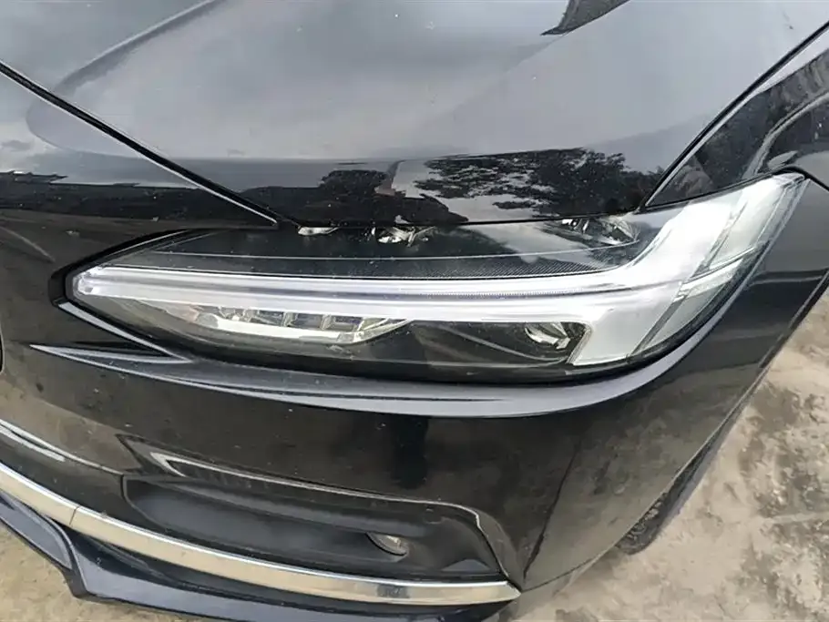 Volvo S90 2021 из CN, фото 2