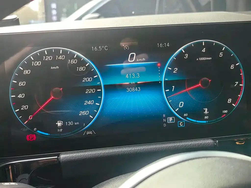 Mercedes-Benz GLA 2022 из CN, фото 8