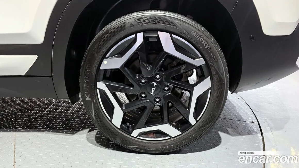 Kia Seltos 2023 из KR, фото 9