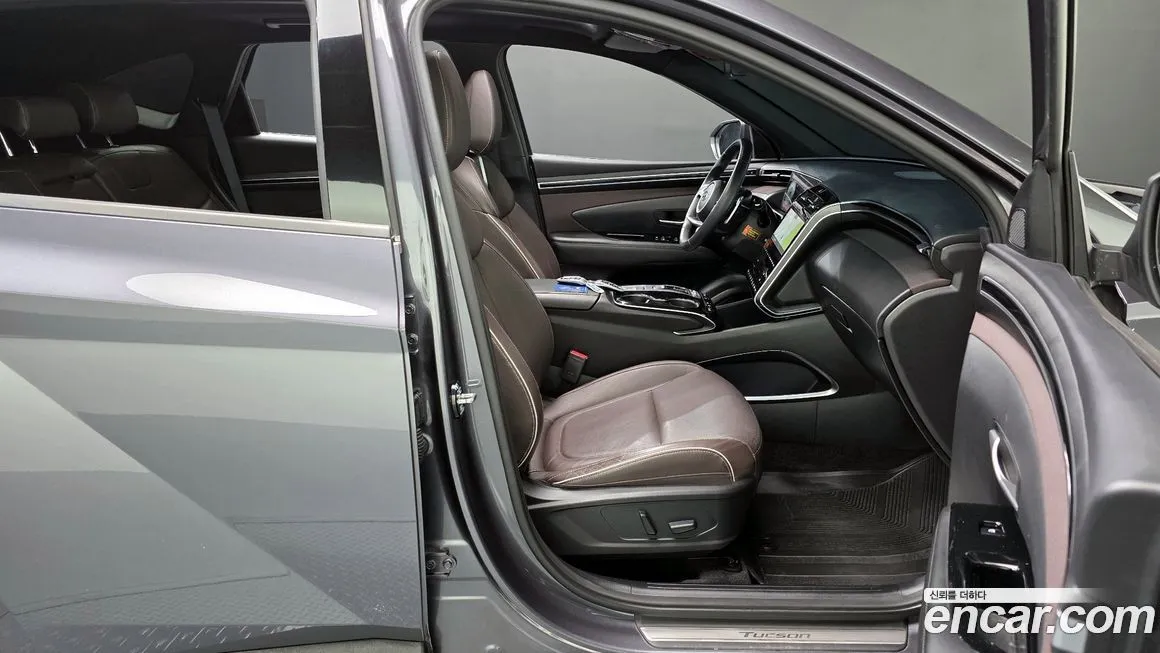 Hyundai Tucson — фото 3