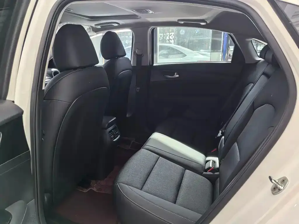 Kia K3 2021 из CN, фото 9