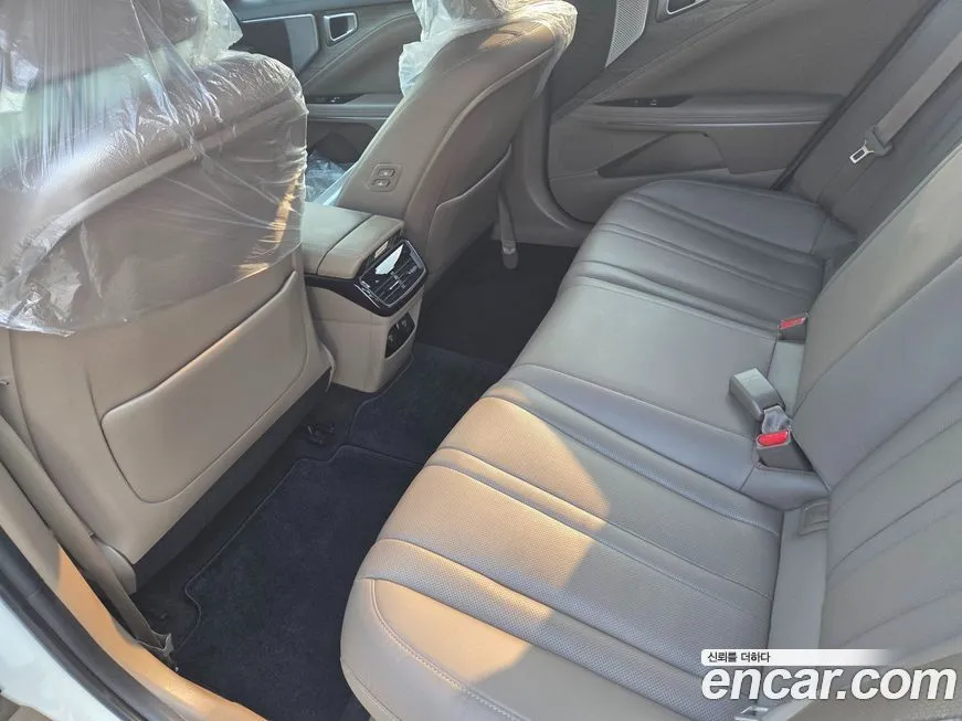 Kia K8 2023 из KR, фото 7