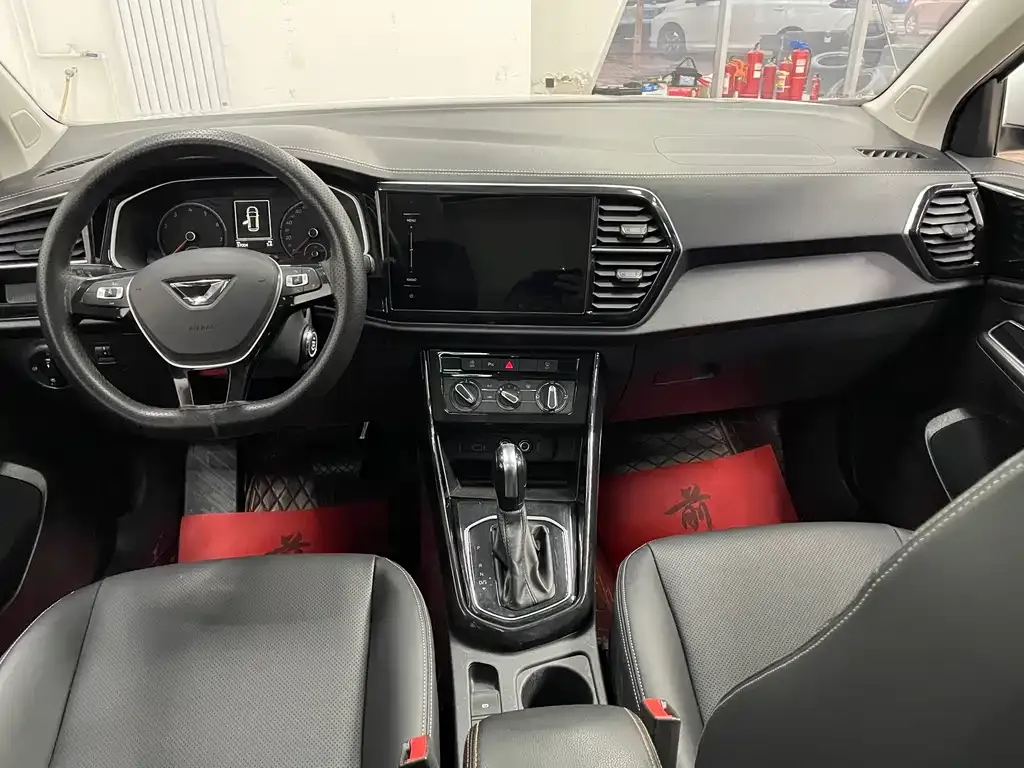 Jetta VS7 2022 из CN, фото 10