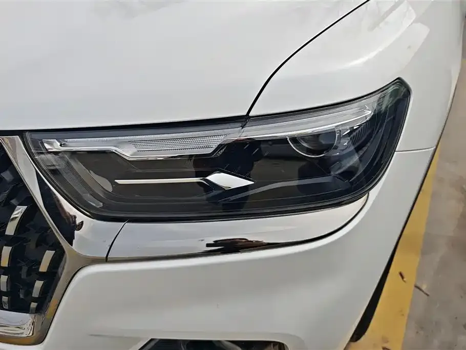 Haval H6 — фото 2