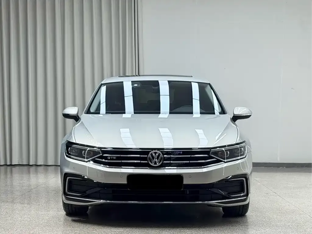 Volkswagen Magotan GTE PHEV 2021 из CN, фото 5
