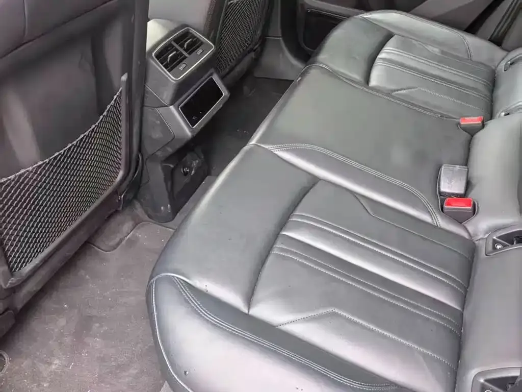 Audi e-tron (Import) 2021 из CN, фото 10