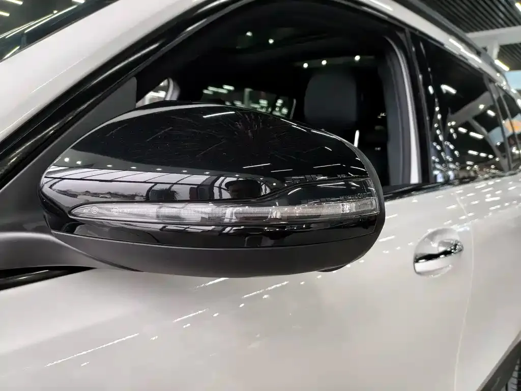 Mercedes-Benz GLB 2023 из CN, фото 4