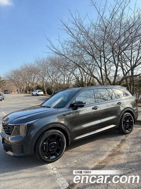 Kia Sorento — фото 2