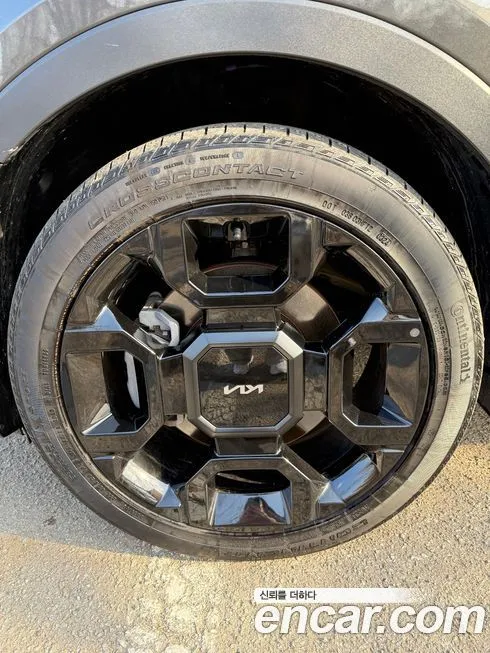 Kia Sorento — фото 5