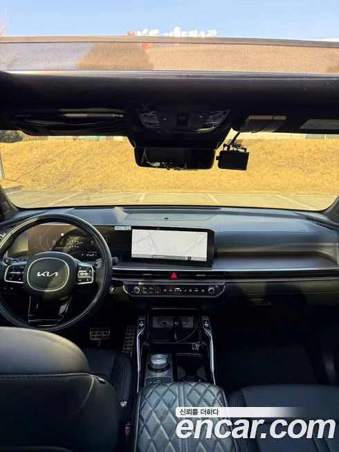 Kia Sorento — фото 9
