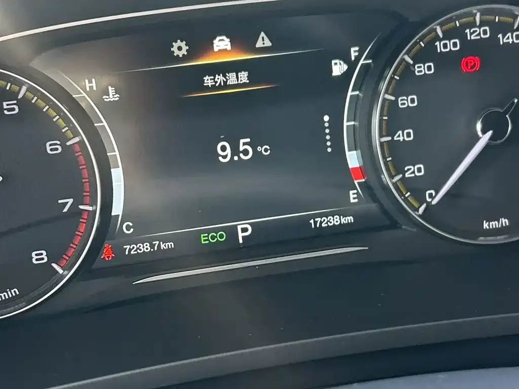 GAC Motor Trumpchi M8 2025 из CN, фото 3