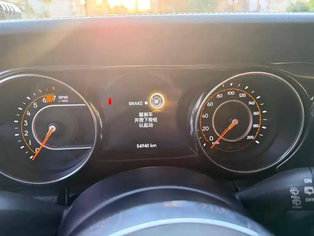 Jeep Wrangler — фото 2