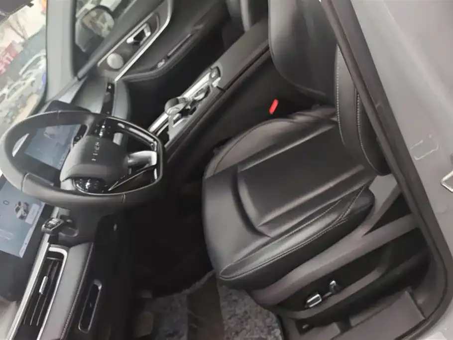 Chery Tiggo 8 PRO — фото 10