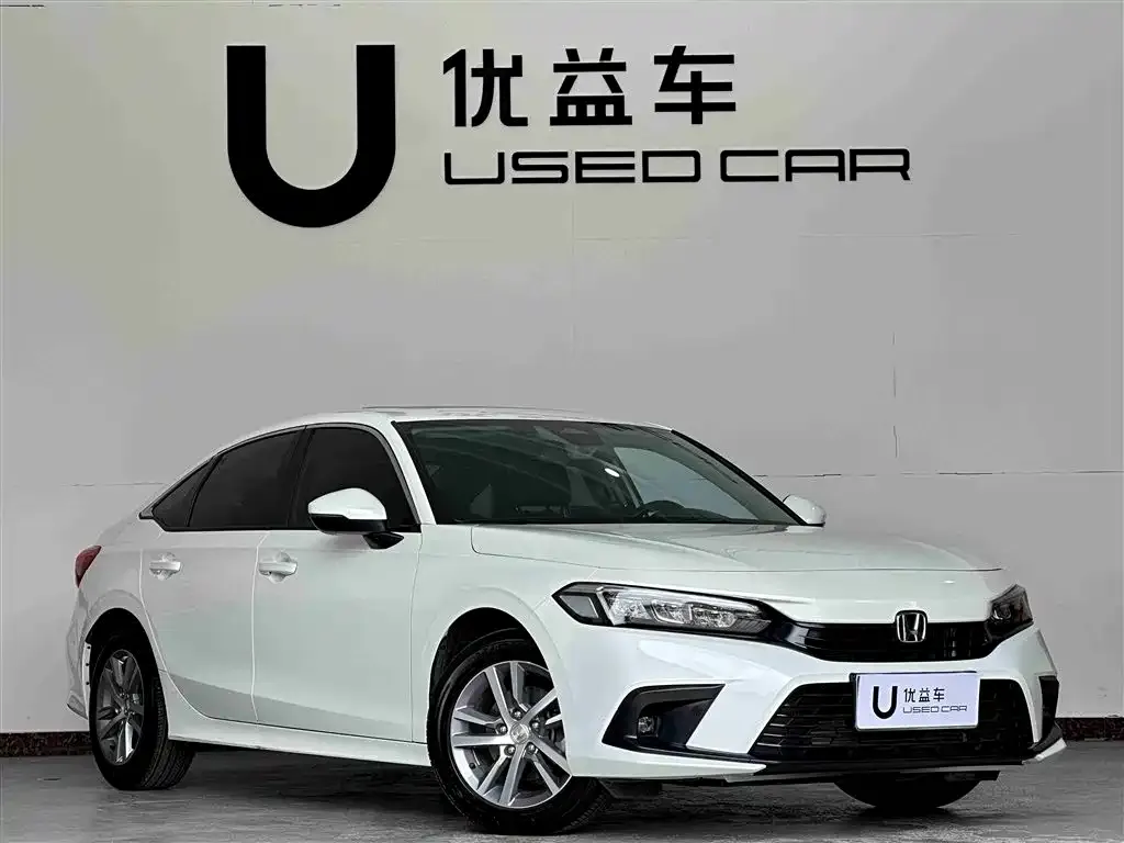 Honda Civic — фото 2