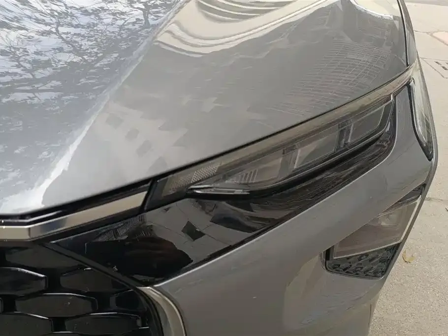 Ford Evos 2022 из CN, фото 2