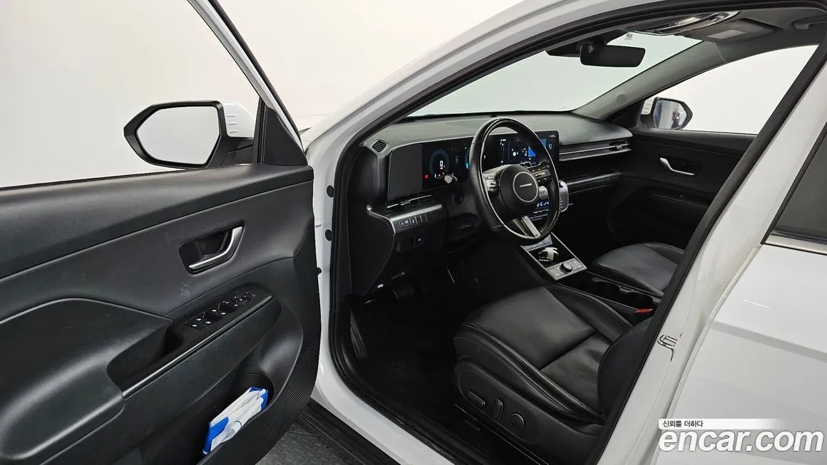 Hyundai Kona 2023 из KR, фото 6