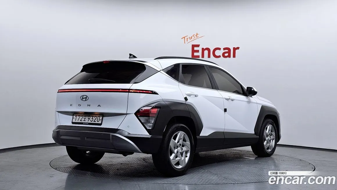 Hyundai Kona 2023 из KR, фото 3