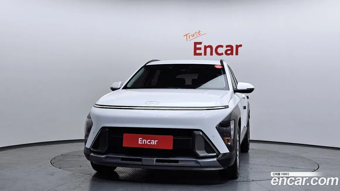 Hyundai Kona 2023 из KR, фото 4