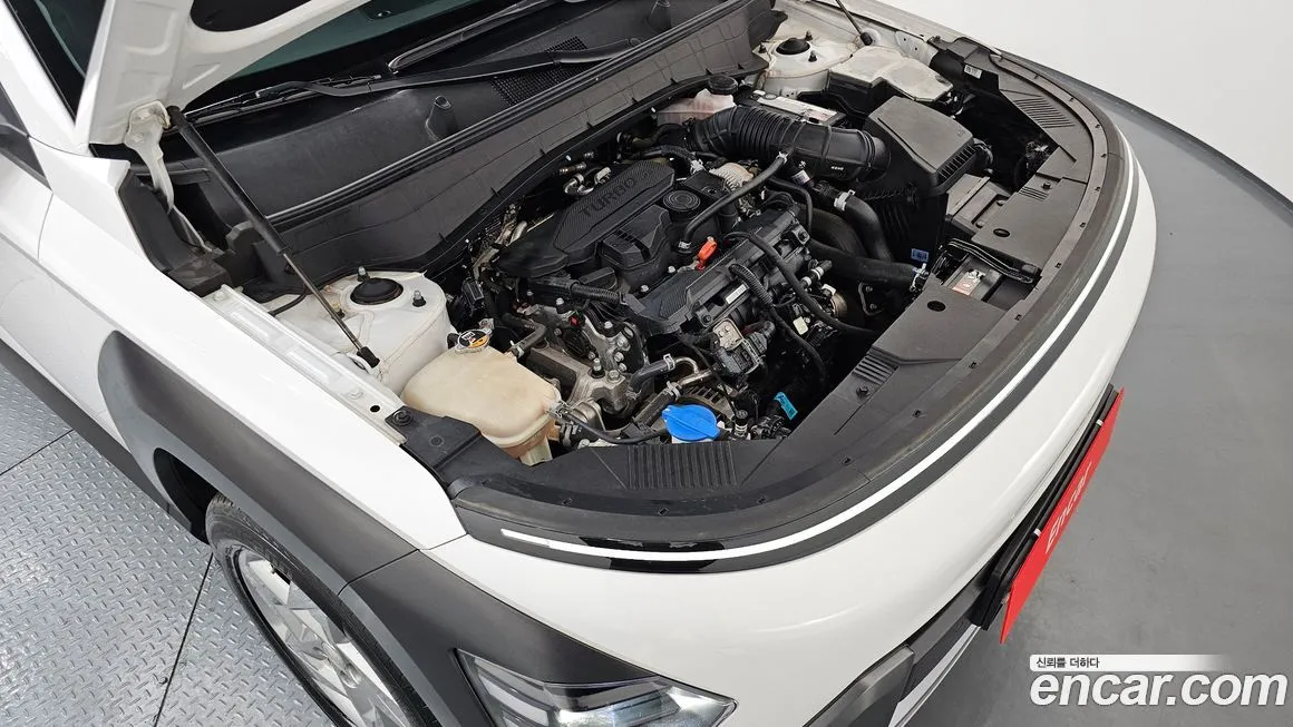 Hyundai Kona 2023 из KR, фото 10
