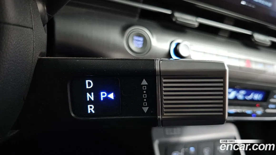 Hyundai Kona 2023 из KR, фото 8