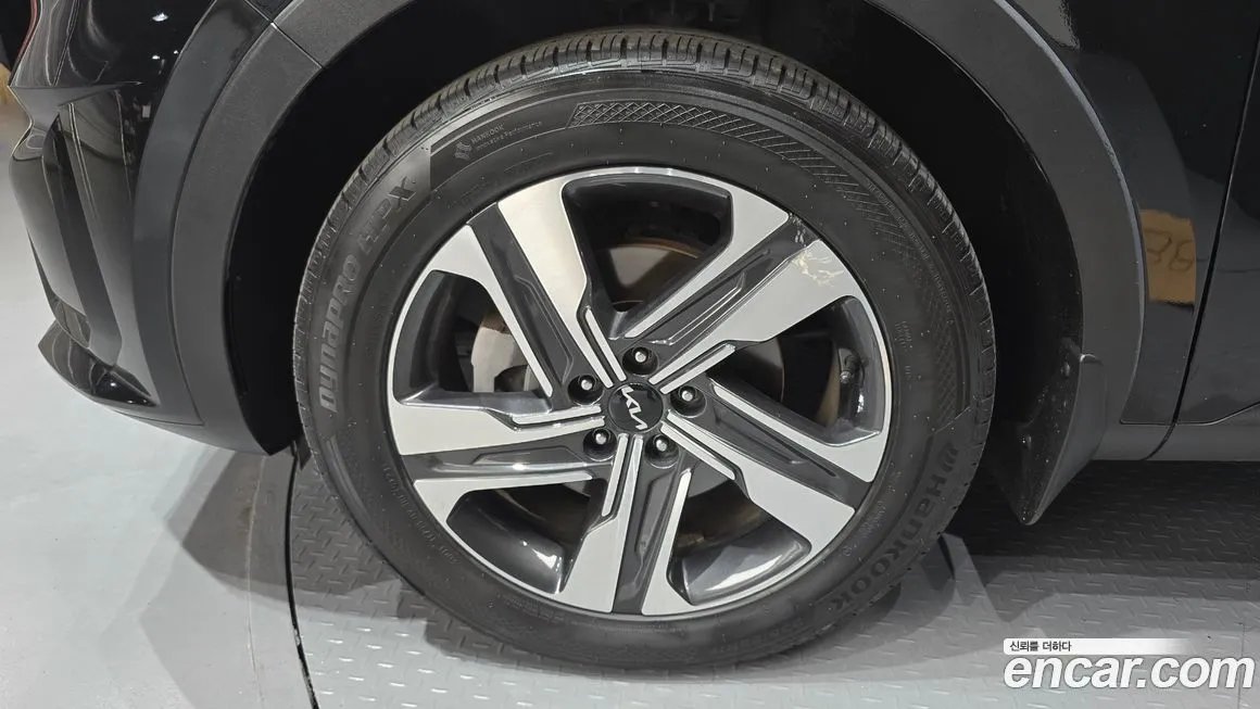 Kia Sorento 2023 из KR, фото 5